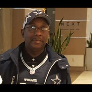 Meet your Posher, Thomas